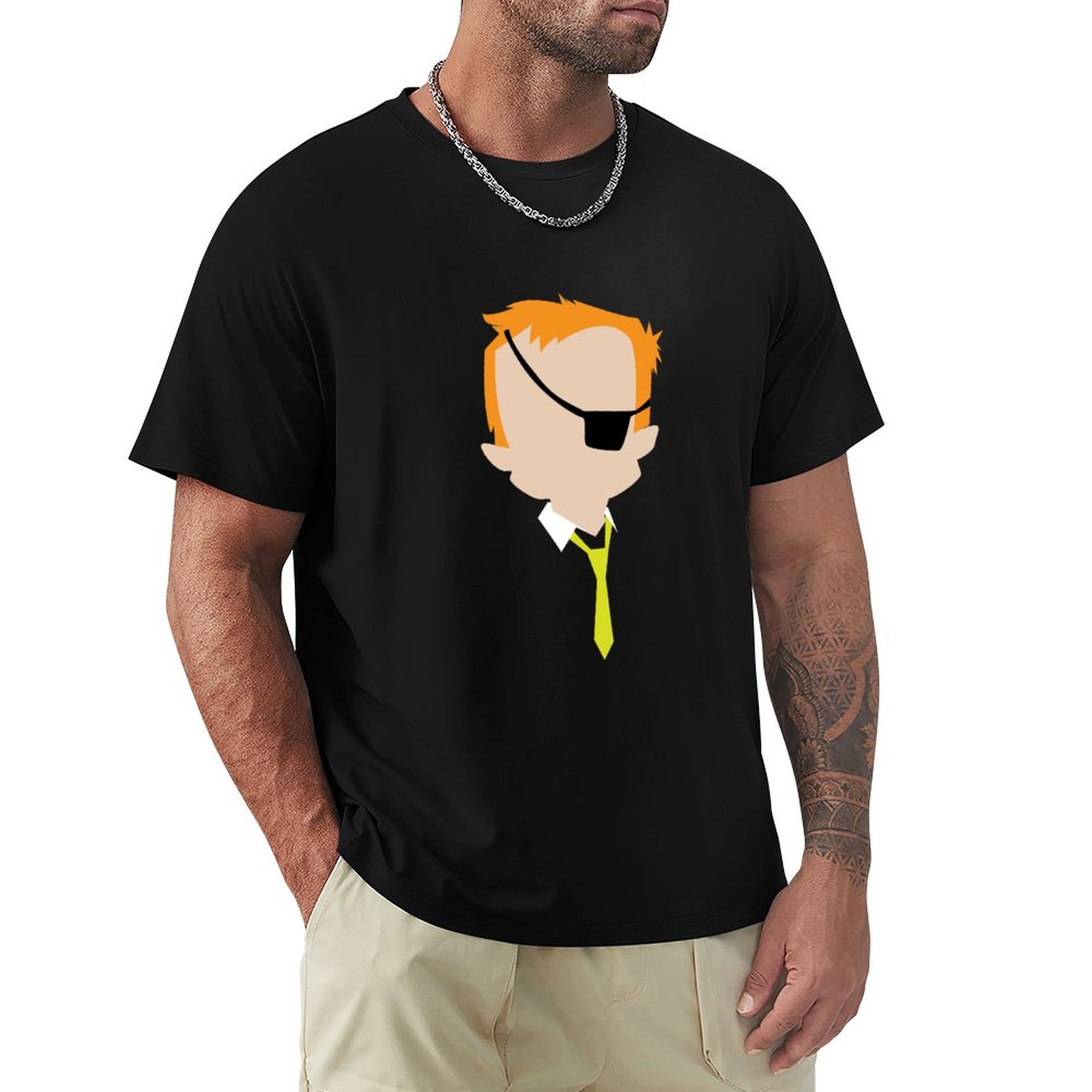 Plant Quiz - Camiseta Master Billy Quiz Boy, camiseta