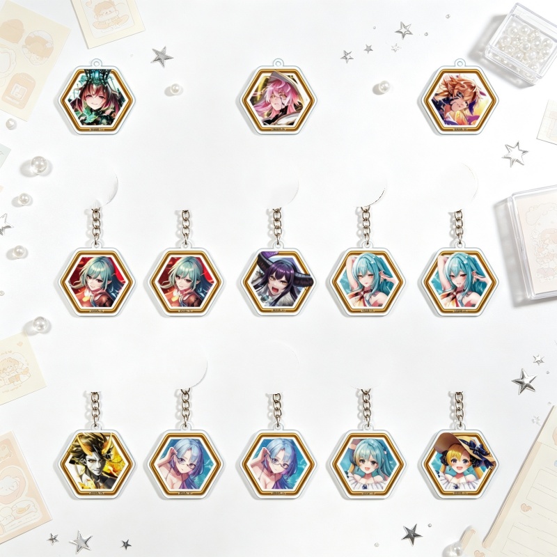 Lovely Products Anime Game Qui - Plant Quiz reseña y precio