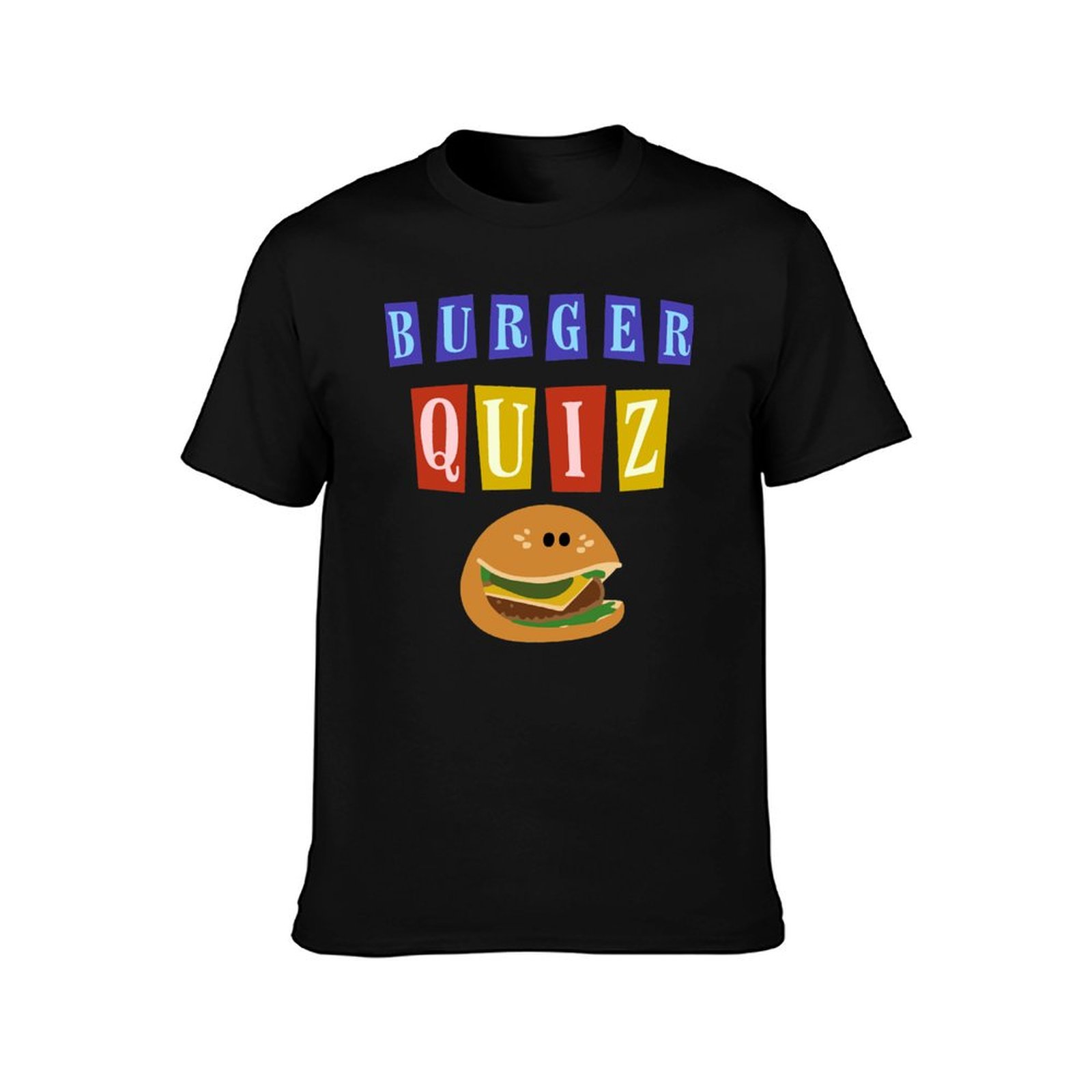 Camiseta con el nuevo logotipo - Plant Quiz reseña y precio