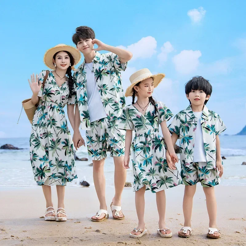 Ropa de pareja de vacaciones p - The Plant Parent reseña y precio