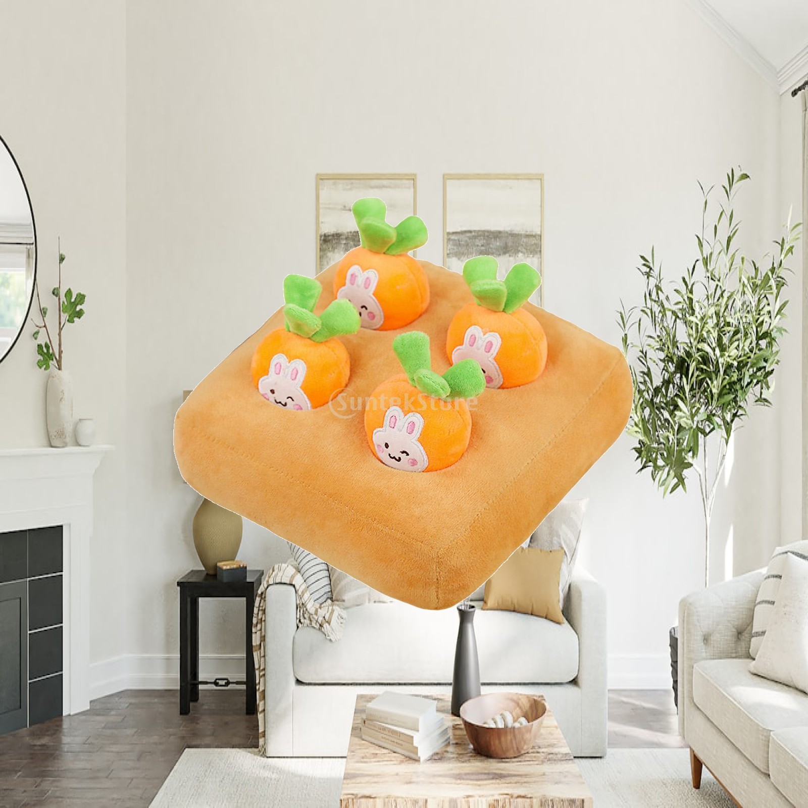 Juguete de Peluche, Simulación - The Plant Parent reseña y precio