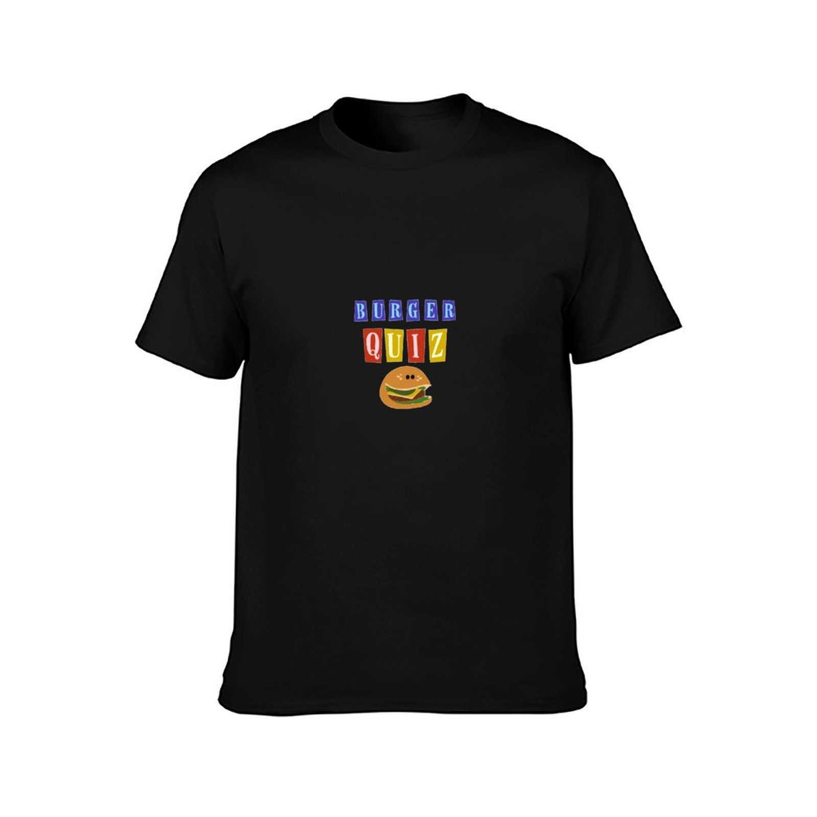 Camiseta con el nuevo logotipo - Plant Quiz reseña y precio
