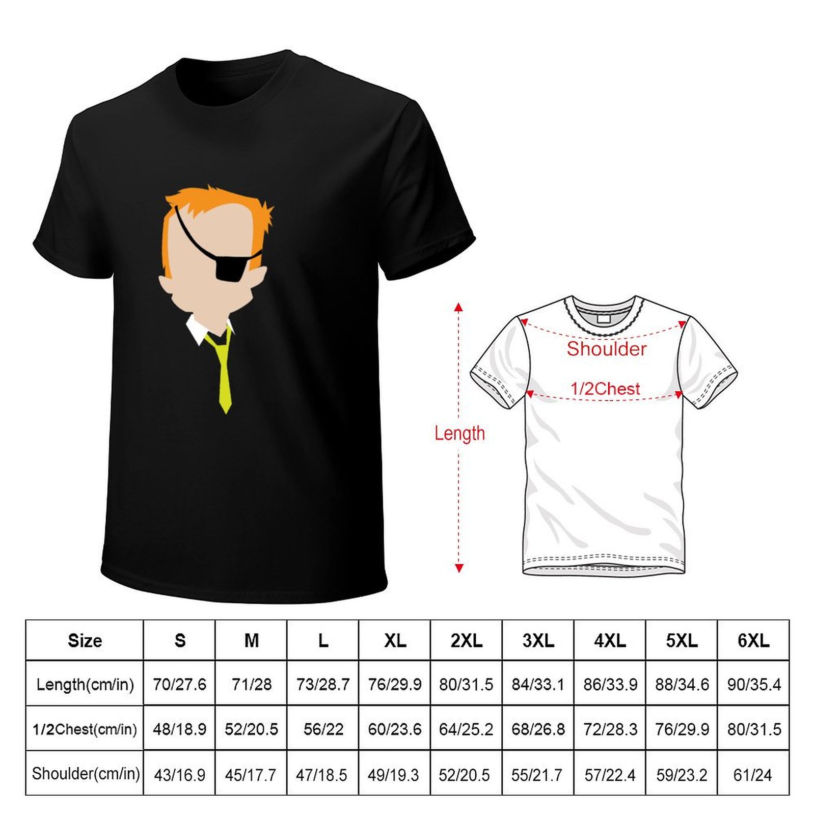Camiseta Master Billy Quiz Boy - Plant Quiz reseña y precio