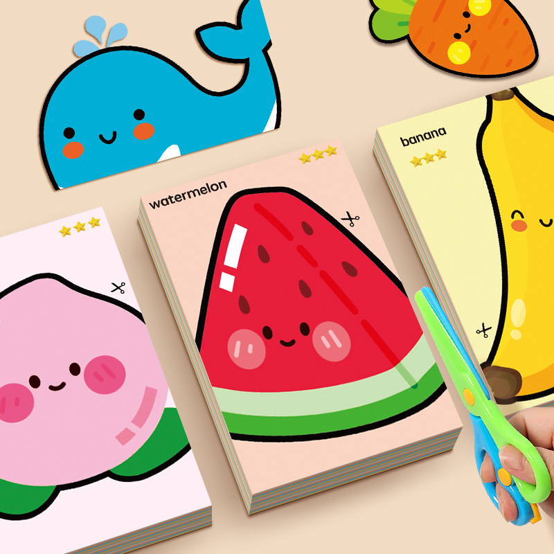 Costuras de papel hechas a man - The Plant Parent reseña y precio